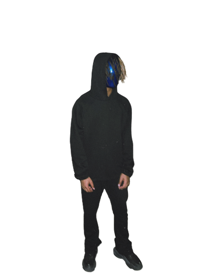 Blue Mask (GEN 2)